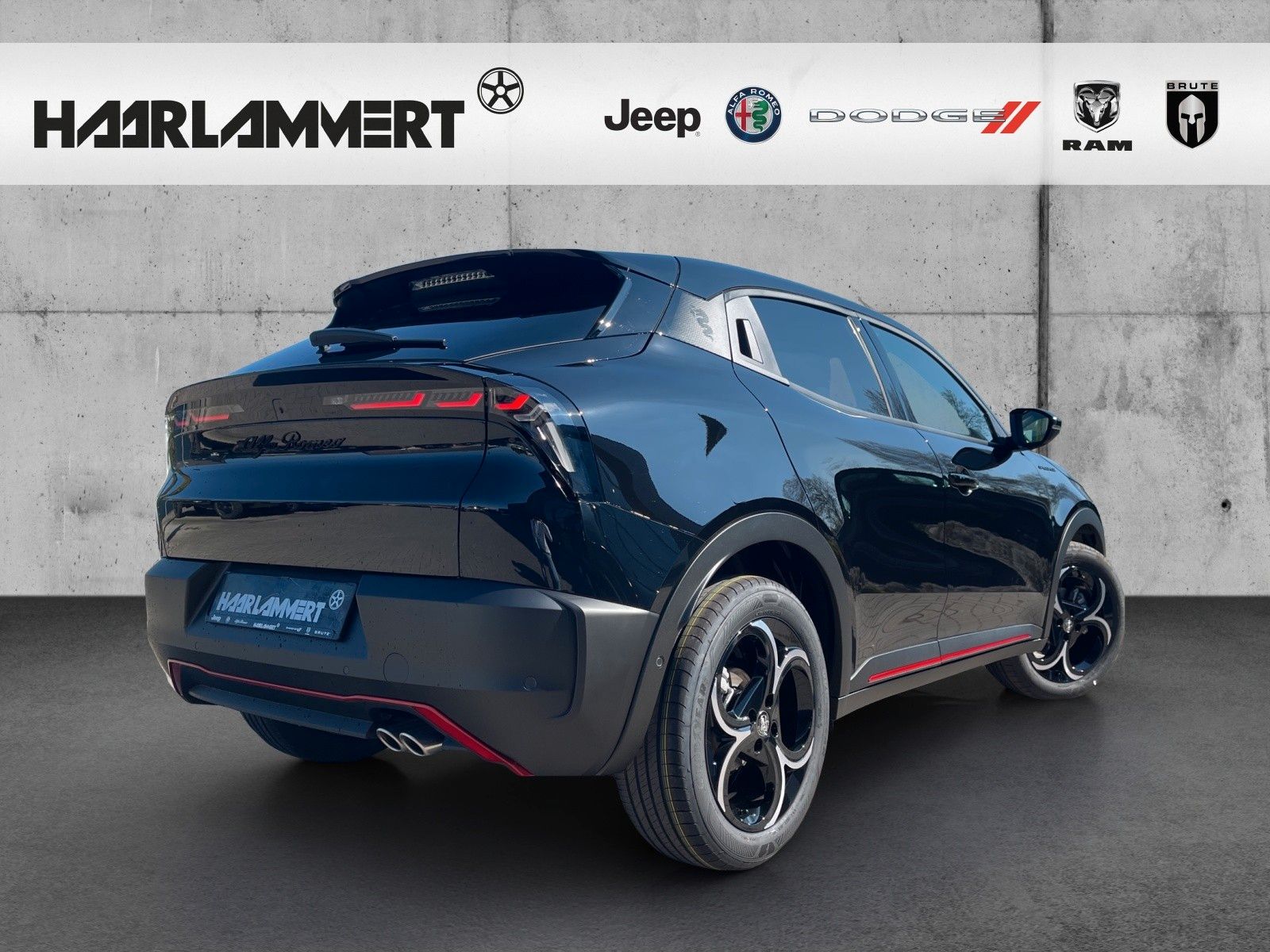 Alfa Romeo Junior - Bild 2