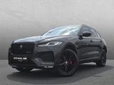 Jaguar F-Pace D200 R-Dyn.*BLACK* AHK ACC Pano Winter-P. - Jaguar F-Pace in Duisburg