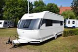 Hobby De Luxe 495 UL - Hobby De luxe 495 ul