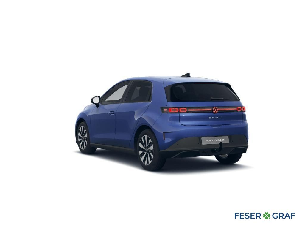 Volkswagen ID. Polo Style 211 PS 52 kWh 1-Gang-Automatik imagem 2