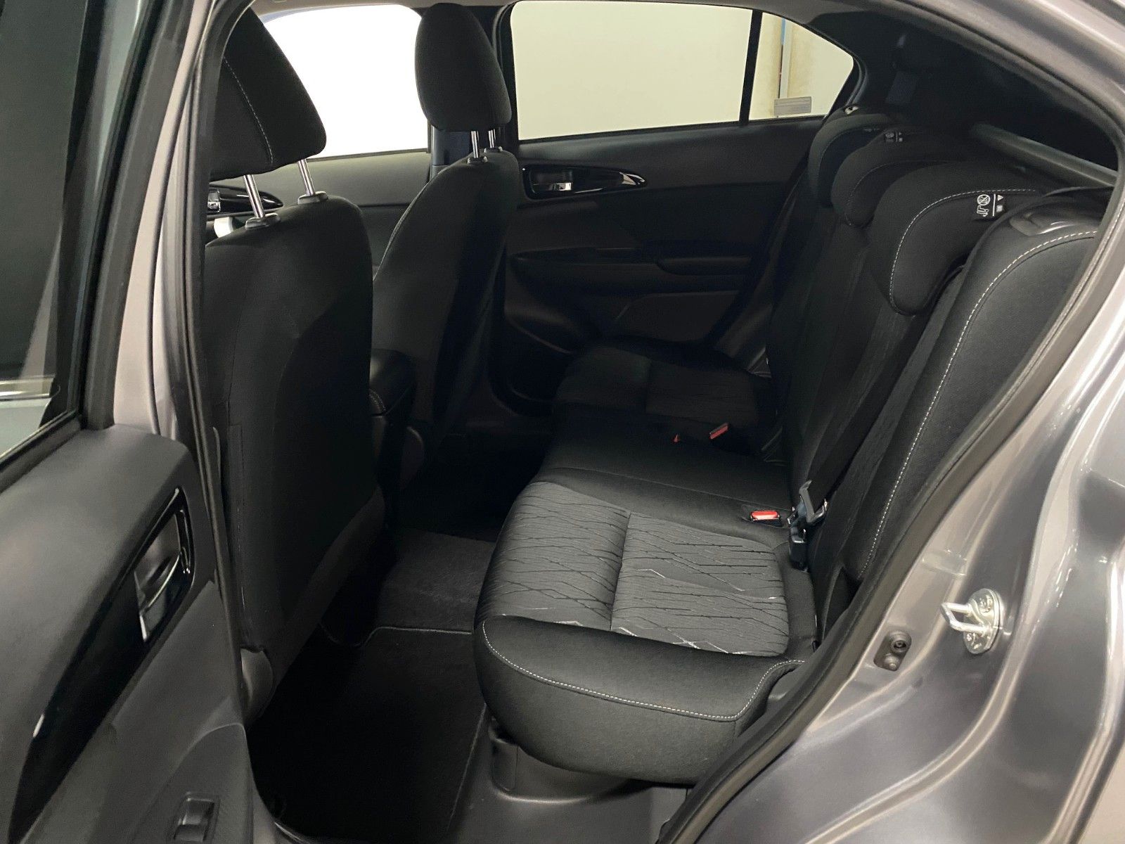 Fahrzeugabbildung Mitsubishi ECLIPSE CROSS PLUS+SITZHEIZUNG+RÜCKFAHRKAMERA+++