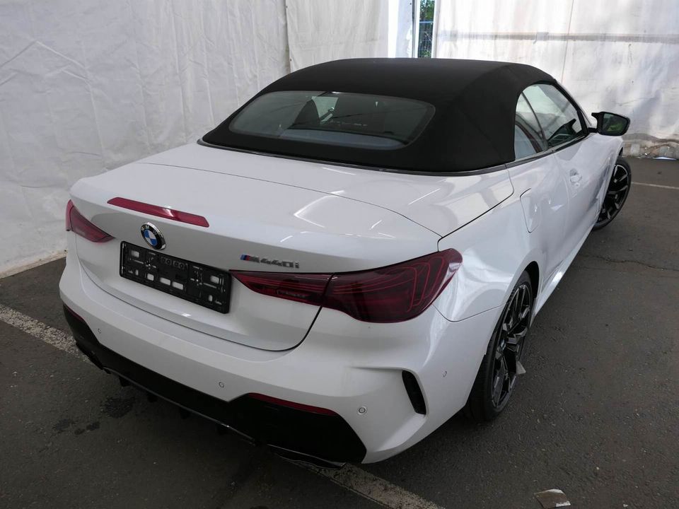 BMW M440 - Bild 6