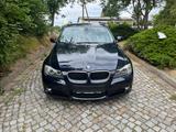 BMW 318d Touring TÜV Service Reifen NEU - BMW 318 aus 2009: Kombi, 318d