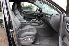 PORSCHE Cayenne Turbo GT/ APPROVED/ BURMESTER/ CARBON