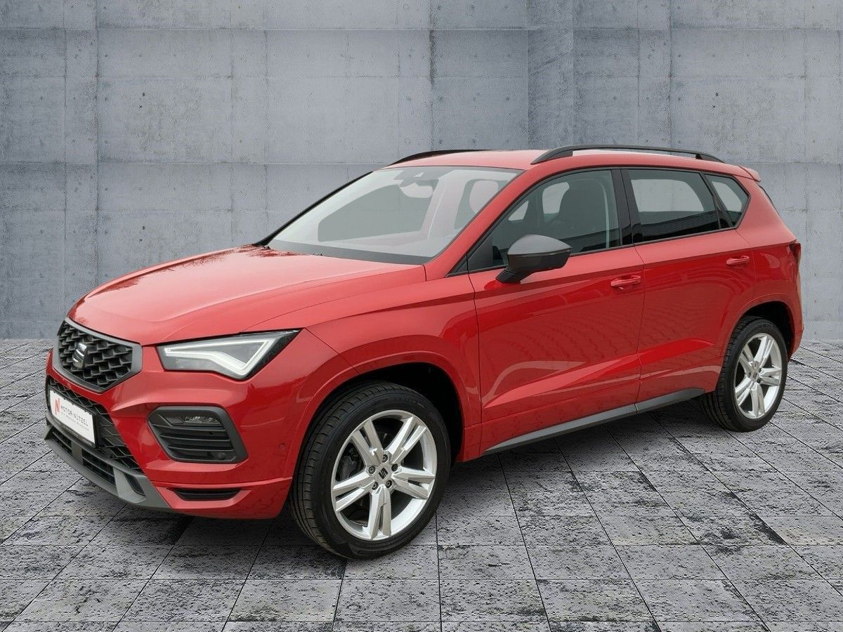Seat Ateca - Bild 2
