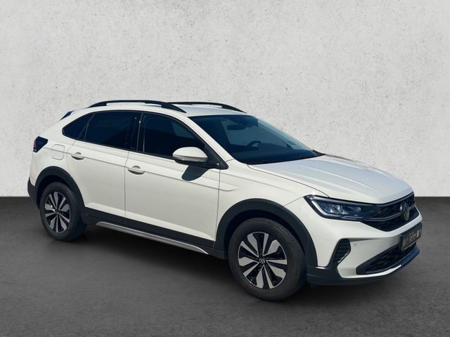 Taigo Move 1.0 TSI