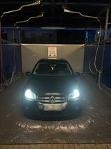Volkswagen Golf 5 2.0 TDI - Volkswagen Golf aus 2005: TDI