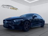 Mercedes-Benz CLS 53 AMG*4Matic*LIFT*SSD*LED*AMBIENTE-PLUS*RFK - Mercedes-Benz CLS 53 AMG Gebrauchtwagen