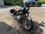 Royal Enfield 500 Bullet EFI - MOTORRAD VON 251 BIS 500 CCM