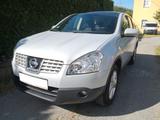 Nissan Qashqai 1.6 Acenta*2Hd*SHeft*Panoramadach*GRA*WR - Nissan Qashqai: Panoramadach