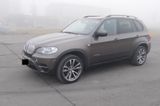 BMW X5 Facelift - BMW X5 aus 2011