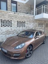 Porsche Panamera Turbo *500PS* - Porsche in Bremerhaven
