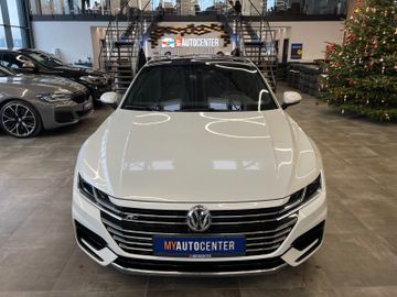 Volkswagen Arteon R-Line 4Motion *ACC*PDC*LED*NAVI*TOUCH**