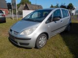 Mitsubishi Colt 1.3 - Mitsubishi Colt aus 2004