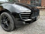 Porsche Macan S - Porsche Gebrauchtwagen in Hagen