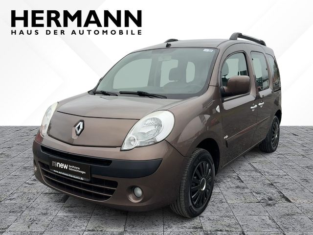 Renault Kangoo 1.5 dCi 90 FAP TomTom Edition *NAVI