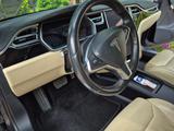 Tesla Model S P90D P - Tesla Model S von privat