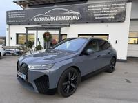 BMW iX 50 xDrive Sport22"Alu Pano SoftCloseTüren AHK