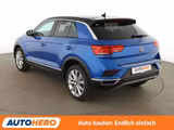 Volkswagen T-Roc 1.5 TSI ACT Style Aut.*NAV*ACC*CAM*PDC*SHZ - VW T-Roc in Mannheim