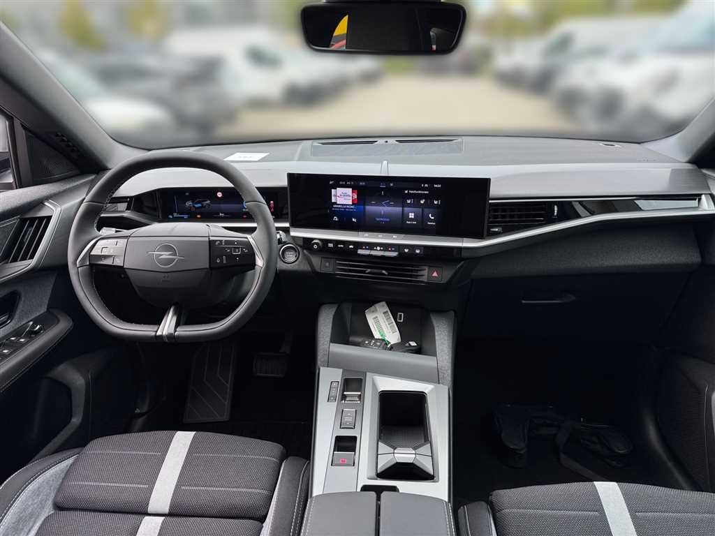 Opel Grandland (X) - Bild 12