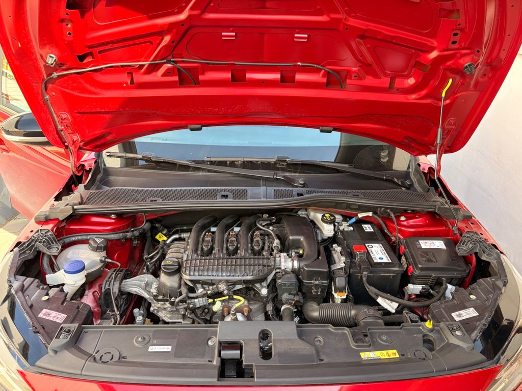 Image of Opel Corsa