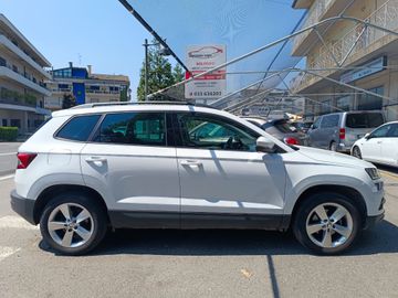 Skoda Karoq - 5