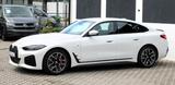 BMW 420 Gran Coupé M-Paket - BMW 420 Gran Coupé in Leipzig