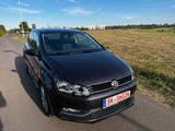 Volkswagen Polo V Allstar BMT*TEMPOMAT*KLIMAAUTO*PDC* - VW Polo Gebrauchtwagen in Halle