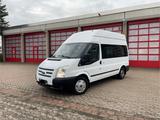 Ford Transit Tourneo 2,2l - Ford Tourneo L2 Gebrauchtwagen
