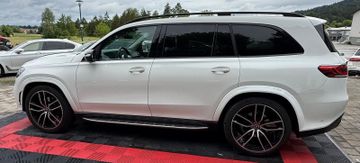 Mercedes GLS 580 - 10