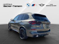BMW X5 - Vorschau Bild 4