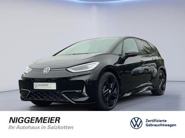 Volkswagen ID.3 GTX ACC+NAVI+LED+KAMERA