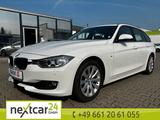 BMW 330 d T A LEDER|PANO|NAVI PROF|SHZ|AHK|XENON|CAM - BMW 330 aus 2013