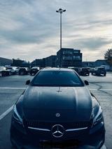 Mercedes-Benz CLA 250 Sport coupé - gebrauchte Mercedes-Benz CLA 250 aus dem Jahr 2018
