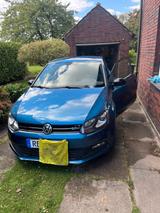 Volkswagen Polo 1.4 TSI ACT BlueGT BlueGT
