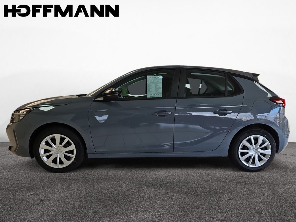 Fahrzeugabbildung Opel Corsa 1.2 Start/Stop