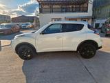 Nissan Juke N-Connecta,Kamera,Navi,Keyless - Nissan Juke: Kleinwagen