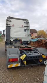 Iveco Stralis 450  - Iveco Stralis 450