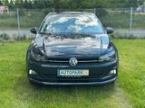 Volkswagen Polo VI Highline*1,0 95PS*DSG*KAMERA*1.HAND* - Volkswagen Polo: Ps
