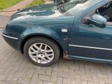 Volkswagen Bora 1.6 Special Variant - Volkswagen Bora: Special