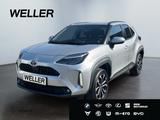 Toyota Yaris Cross Hybrid 1.5 Teamplayer *LED*RCam*ACC* - Toyota Yaris Cross Teamplayer mit Hybrid-Antrieb (Benzin/Elektro)