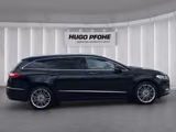 Ford Mondeo 2.0 TDCi Vignale - Ford Mondeo: Tdci