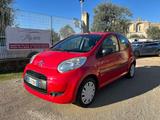 Citroën Citroen C1 1.0 5 porte C1TY-2007 - gebrauchte Citroën C1 aus dem Jahr 2007