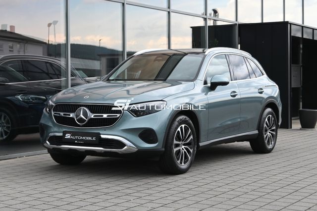 Mercedes-Benz GLC 220 d 4MAT. °ACC°AHK°PANO°STANDHZ°DIGI LIGHT