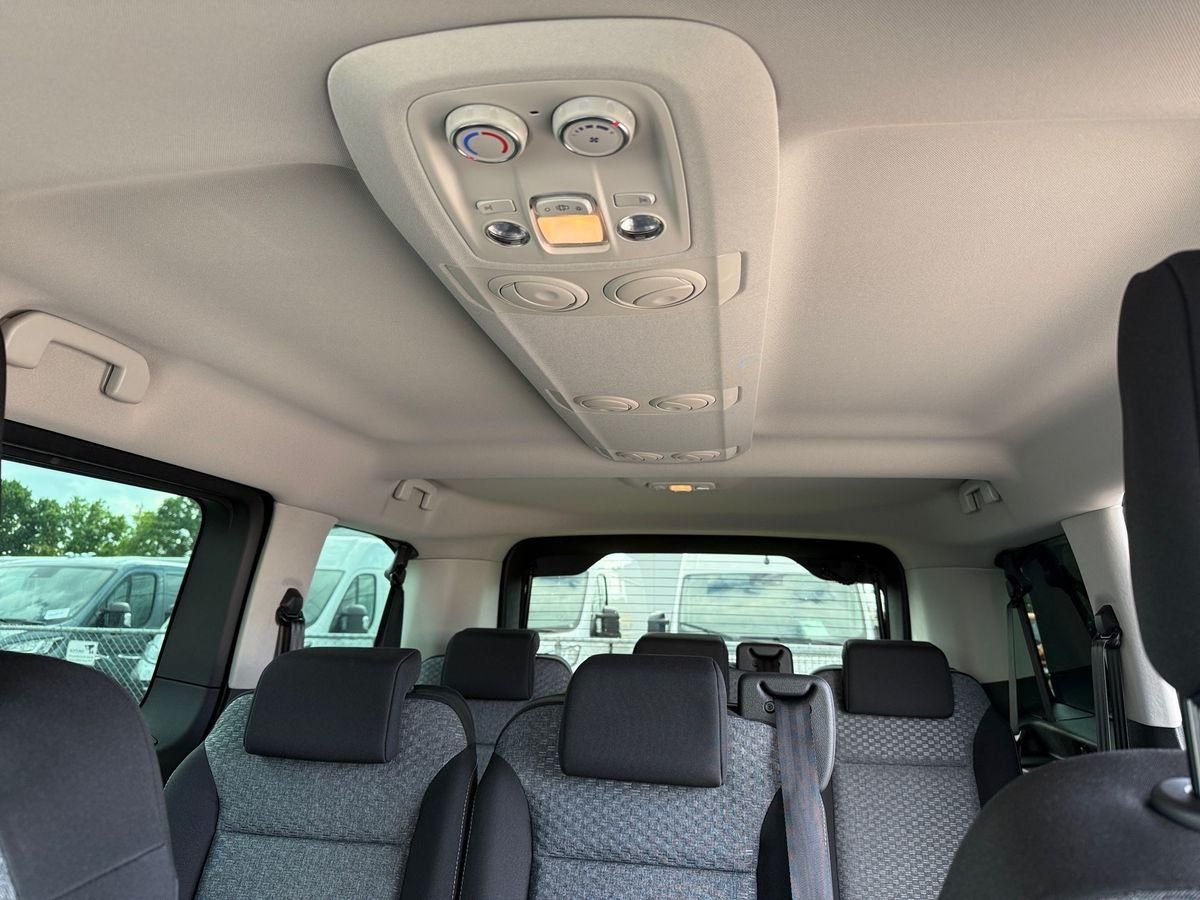 Fahrzeugabbildung Fiat Ulysse L2 8-Sitzer 180 AT8