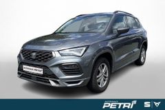 Foto Nummer 1: SEAT Ateca