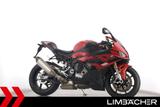 BMW S 1000 RR - APRAPOVIC - MOTORRAD AUS DEM JAHR 2023