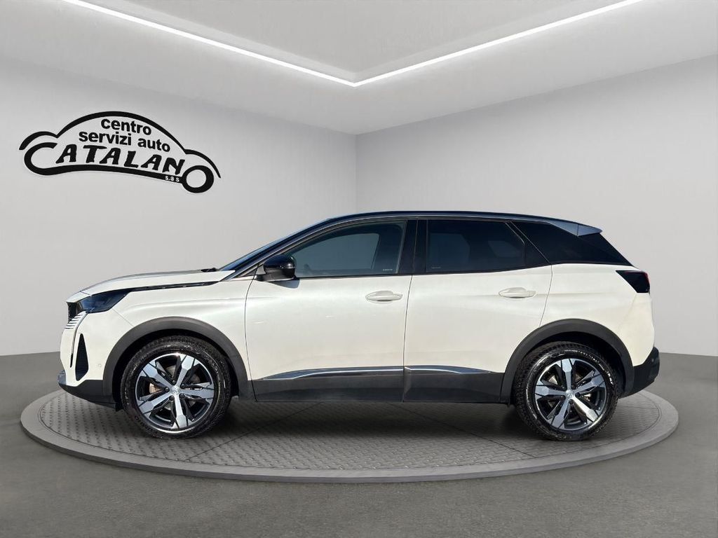 Image of Peugeot 3008