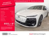 Audi S6 Avant edition one beige e-tron B&O STANDHZ - Audi S6 mit Elektro-Antrieb