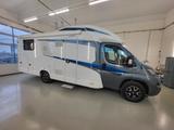 Knaus SKY WAVE TI 700 MEG*SAT/TV*Hubbett*Headup*Navi* - Knaus Etagenbett